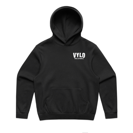VYLO Heavy Box Hoodie