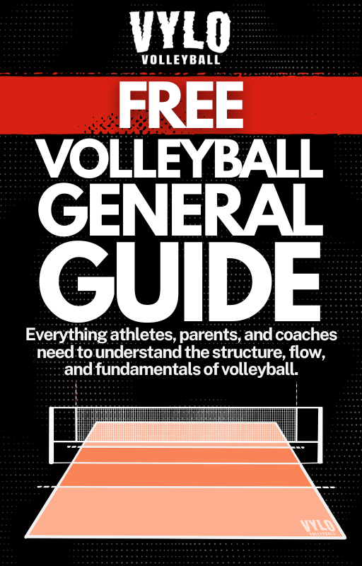 Free Volleyball General Guide
