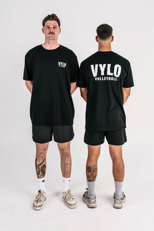VYLO Volleyball Heavyweight T-Shirt
