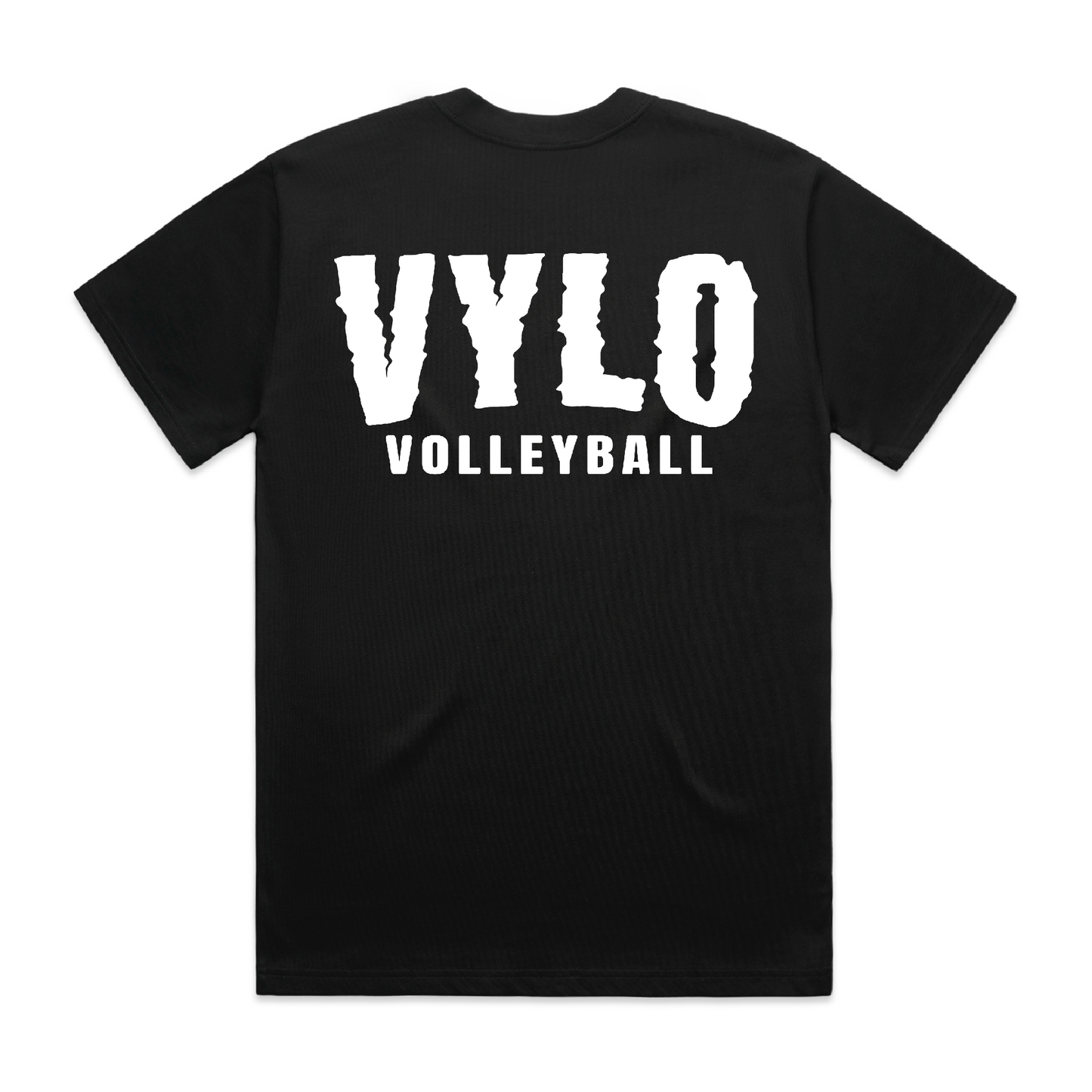 VYLO Volleyball Heavyweight T-Shirt