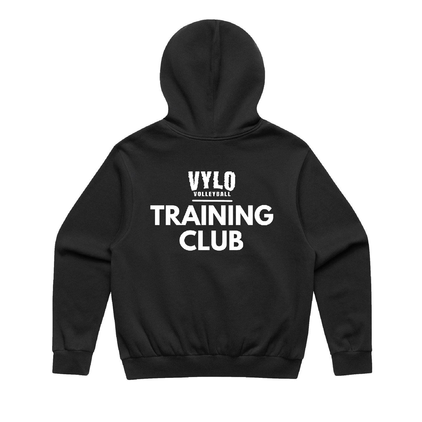 VYLO TRAINING CLUB Hoodie